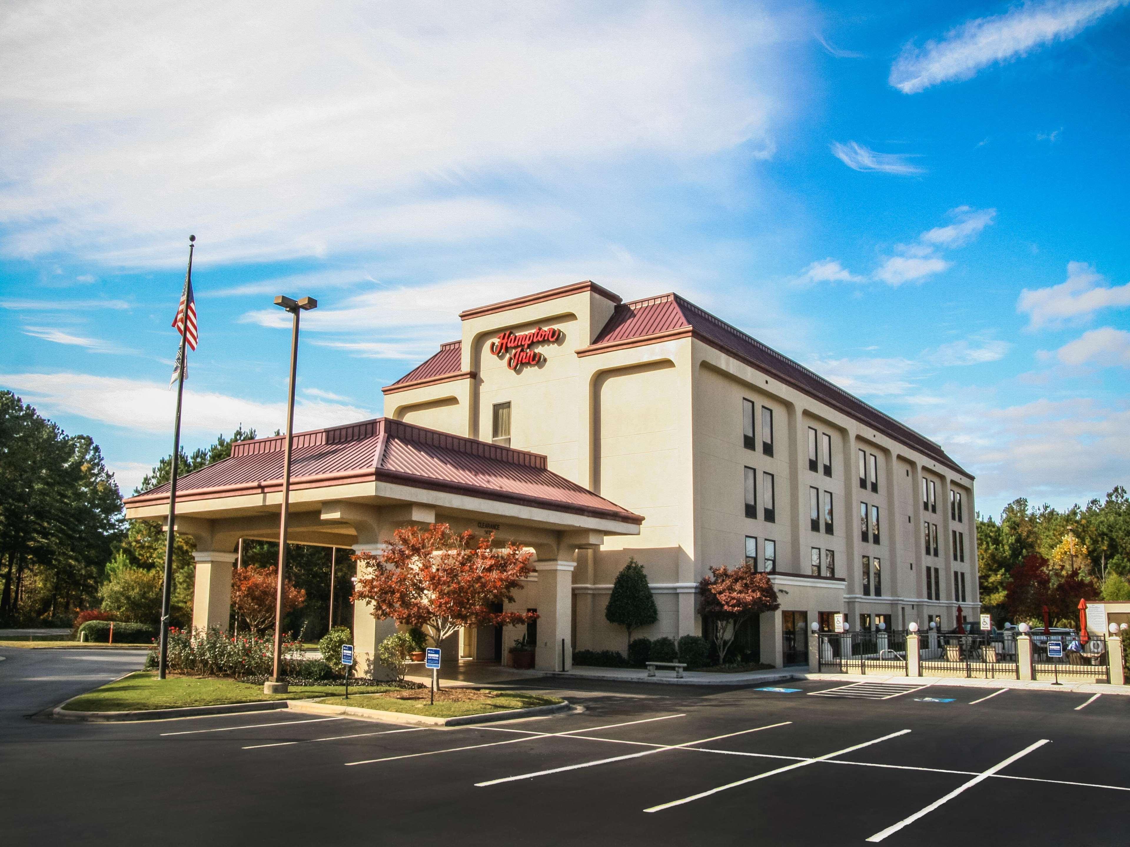 La Quinta Inn & Suites By Wyndham Selma/Smithfield I-95 Exterior foto
